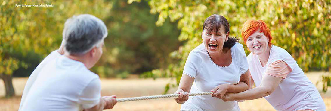 Ständig krank?? Immunsystem stärken in Windeseile – so funktioniert's wirklich!