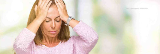 Müde, schlapp, antriebslos? Wir verraten, was dagegen hilft!