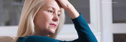 Wechseljahre: Das solltest Du unbedingt beachten