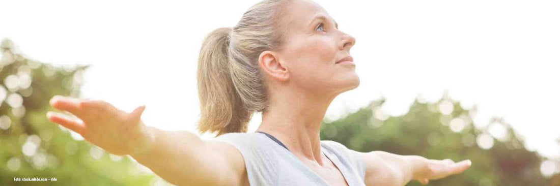 Gesund Abnehmen durch Glucomannan