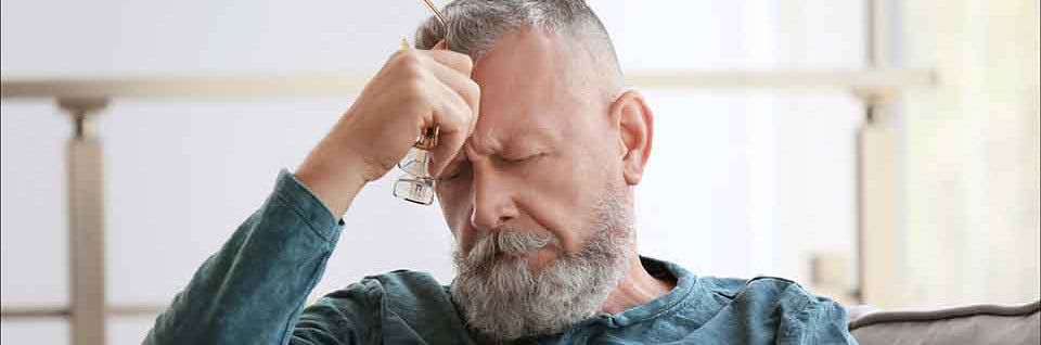 7 Symptome, die Dir sagen, dass Du eine Darmreinigung bitter nötig hast!