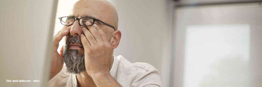 Bist Du ständig erschöpft? Befindest Du Dich in der gefährlichen Erschöpfungsspirale? Teste Dich selbst!