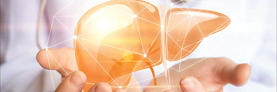 Leberentgiftung: Anzeichen, die Dich wachrütteln müssen!