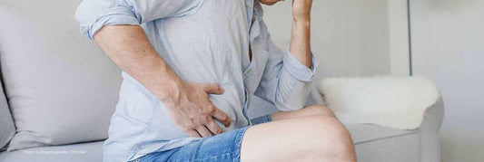 Darmreinigung bei Verdauungsstörung – hilft das wirklich?