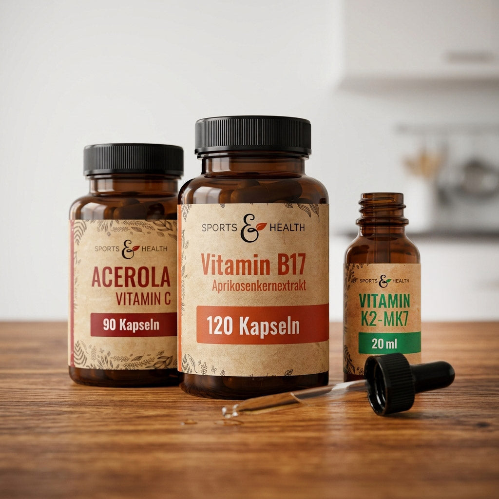 Vitamine