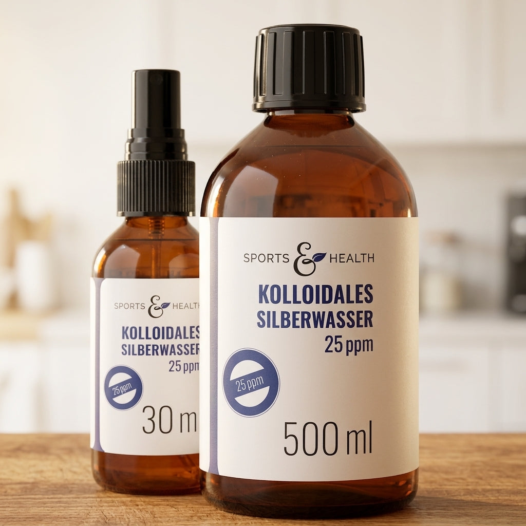 Spezialprodukte
