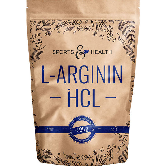 L-Arginin HCL