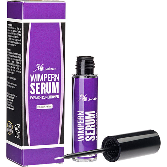 Wimpernserum