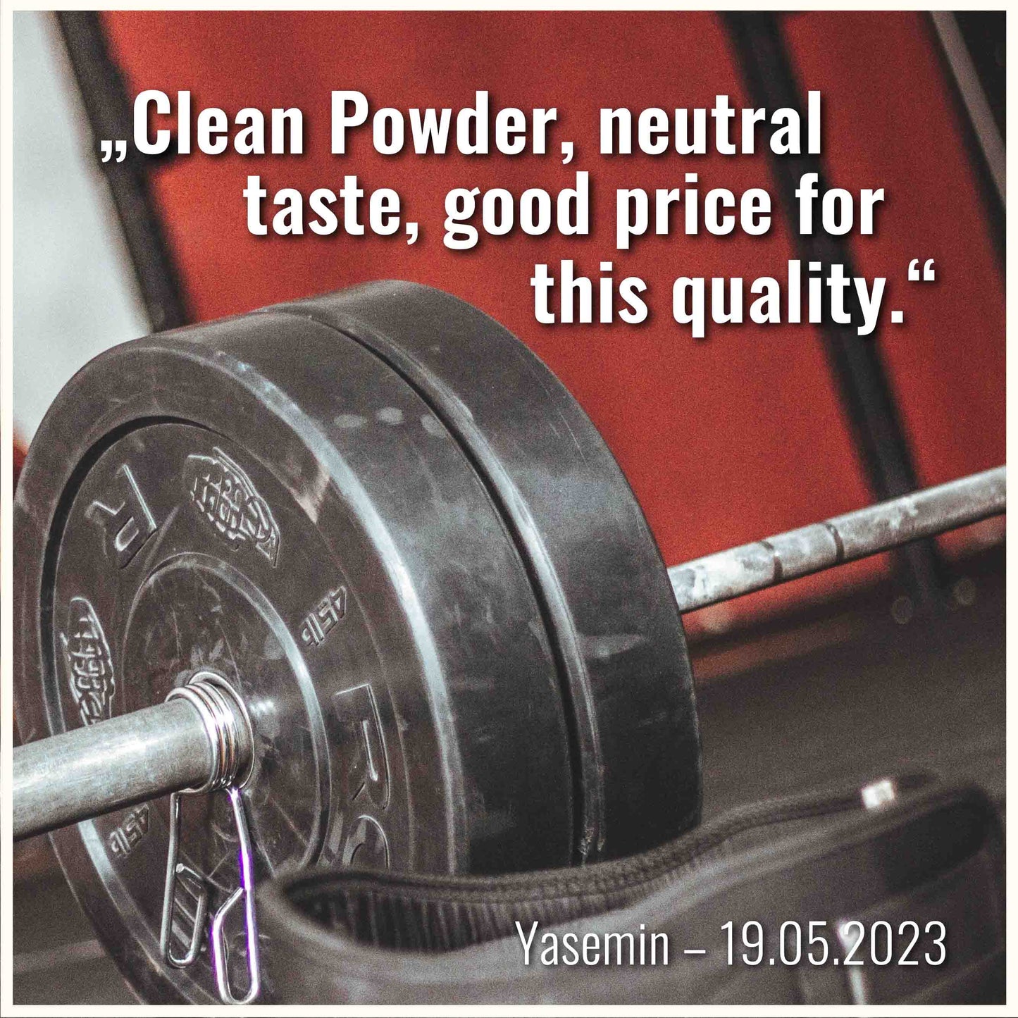Active Creatin Pulver