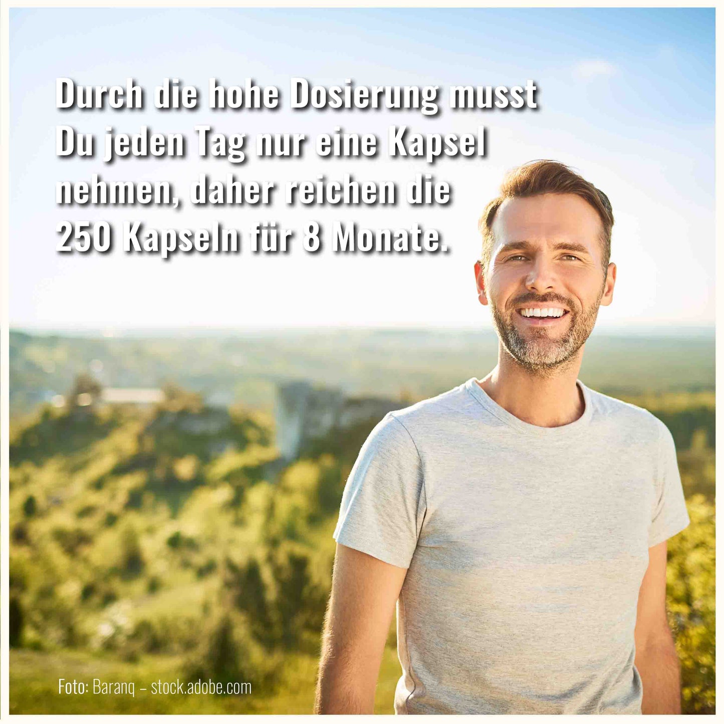 Jod aus Bio Kelp -  DE-ÖKO-005 - 250 Kapseln -  Natürliches Jod
