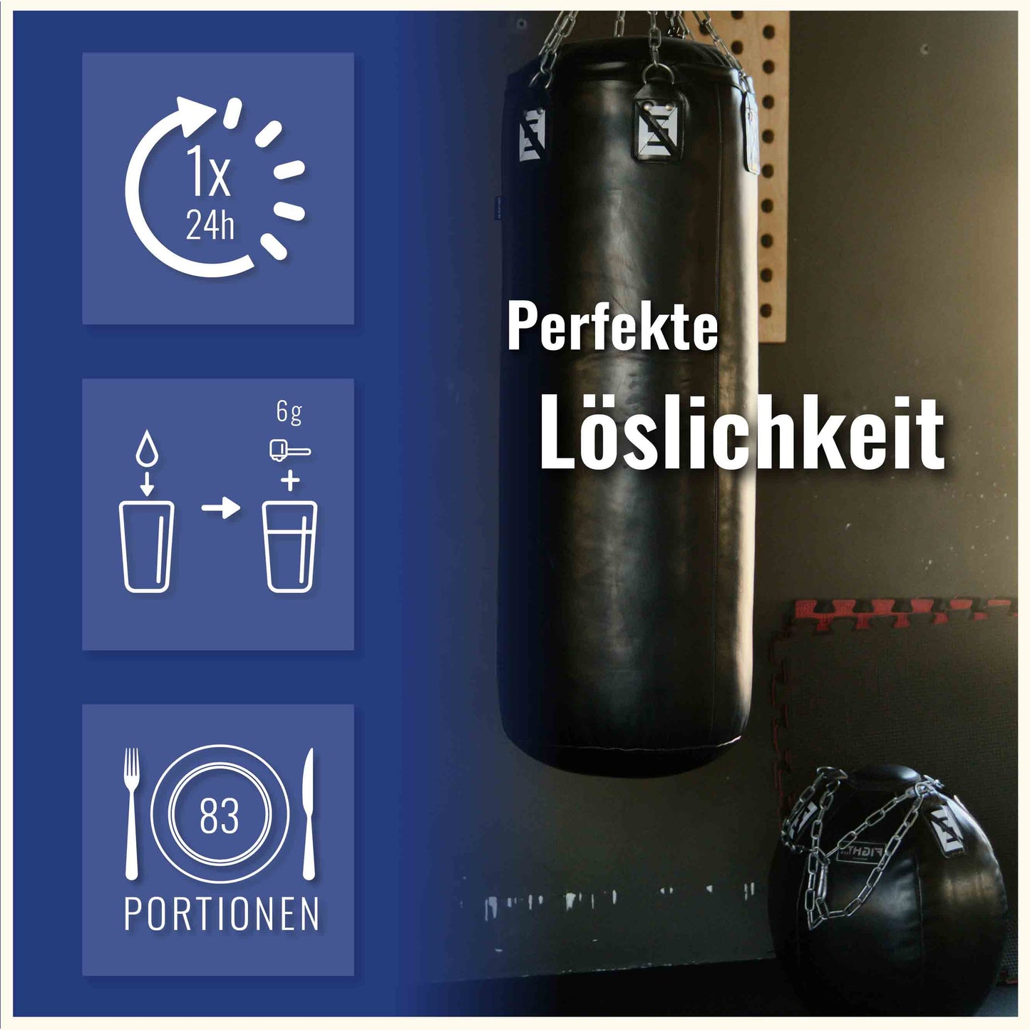 L-Citrullin-Malat Pulver