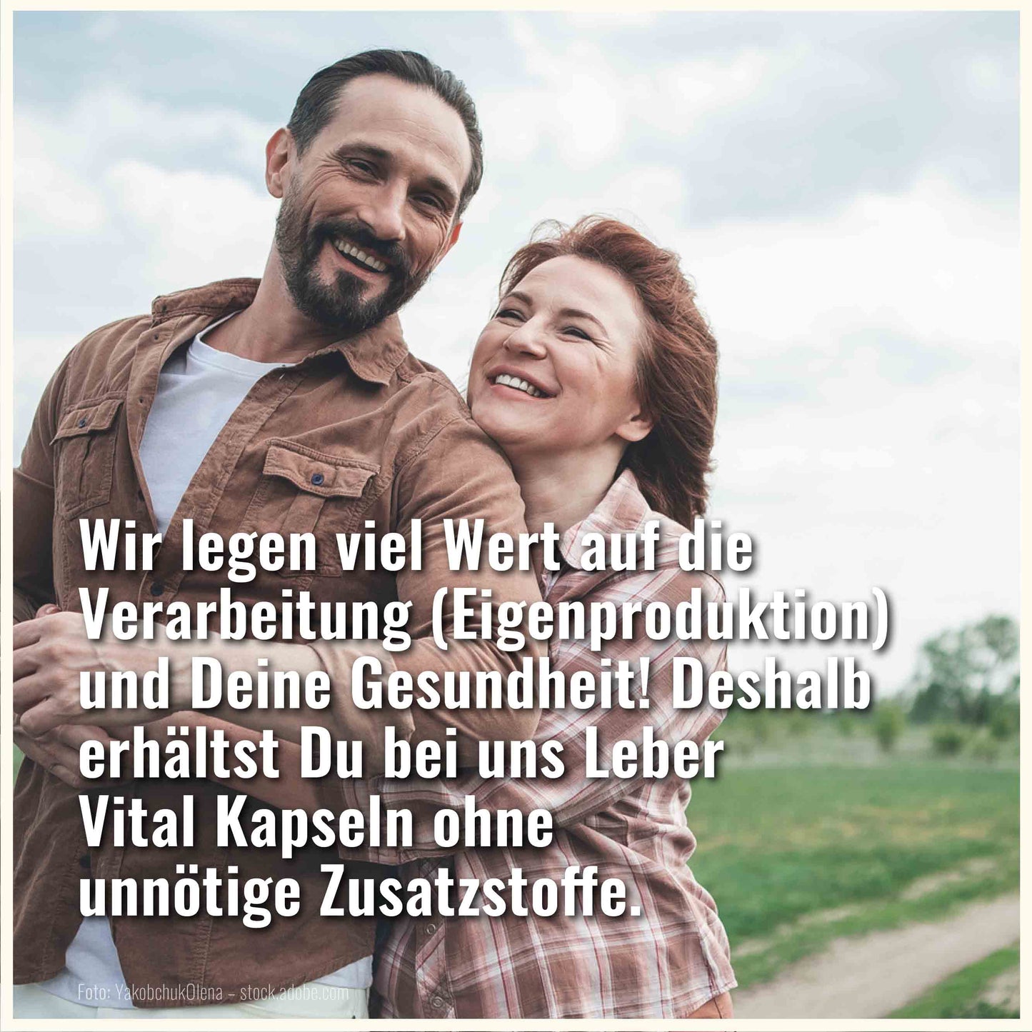 Leber Vital + kostenloser Ratgeber