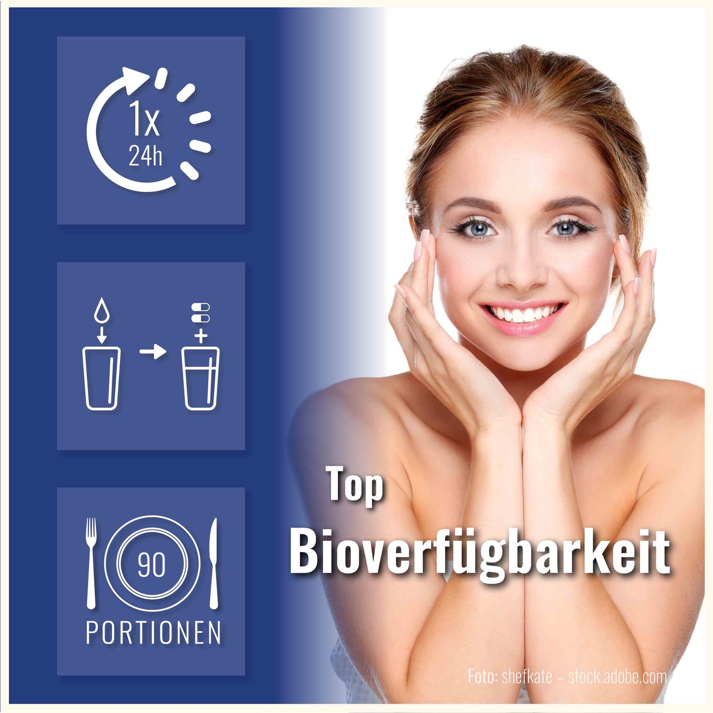 Nachtkerzenöl Kapseln