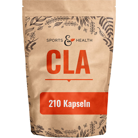 CLA Kapseln