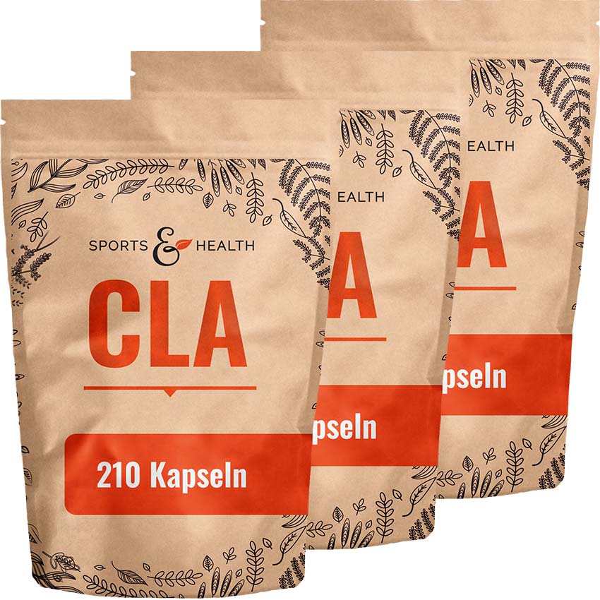 CLA Kapseln