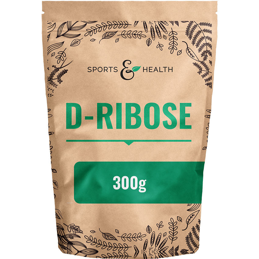 D-Ribose Pulver