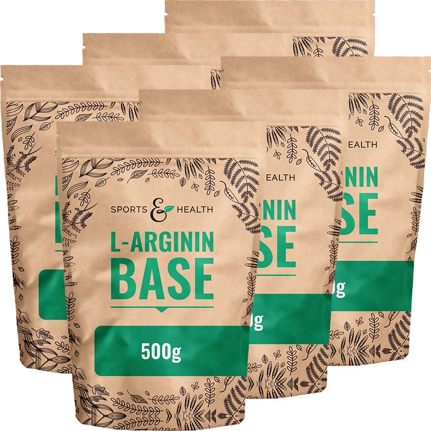 L-Arginin Base