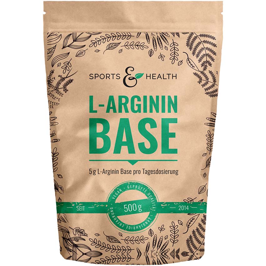 L-Arginin Base
