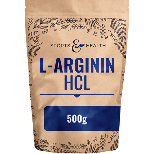 L-Arginin HCL
