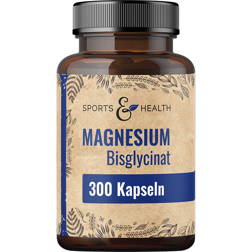 Magnesium Bisglycinat