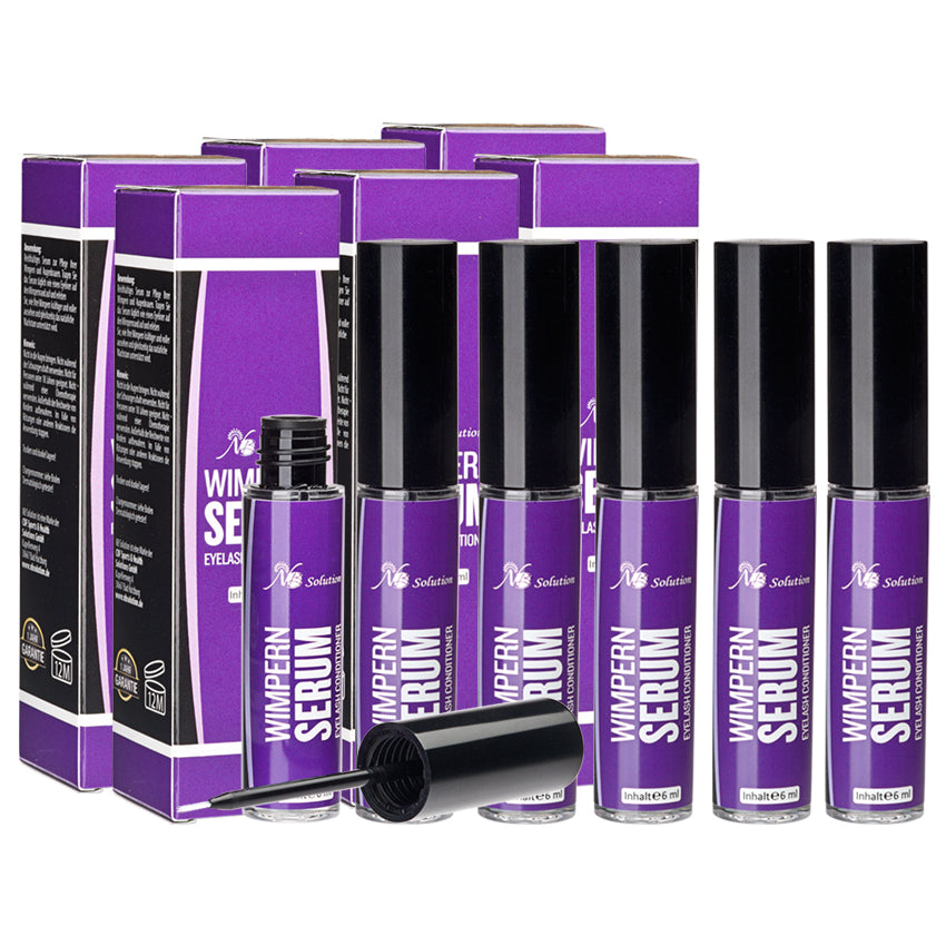 Wimpernserum