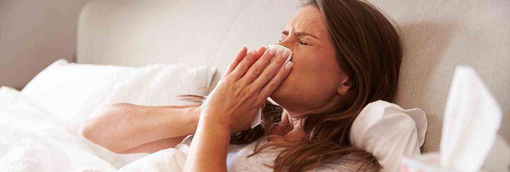 Grippe und Erkältung vorbeugen – Tipps und Ratschläge