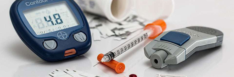 Diabetes Typ 2 – Ursachen kennen und Zuckerkrankheit endlich verbessern!
