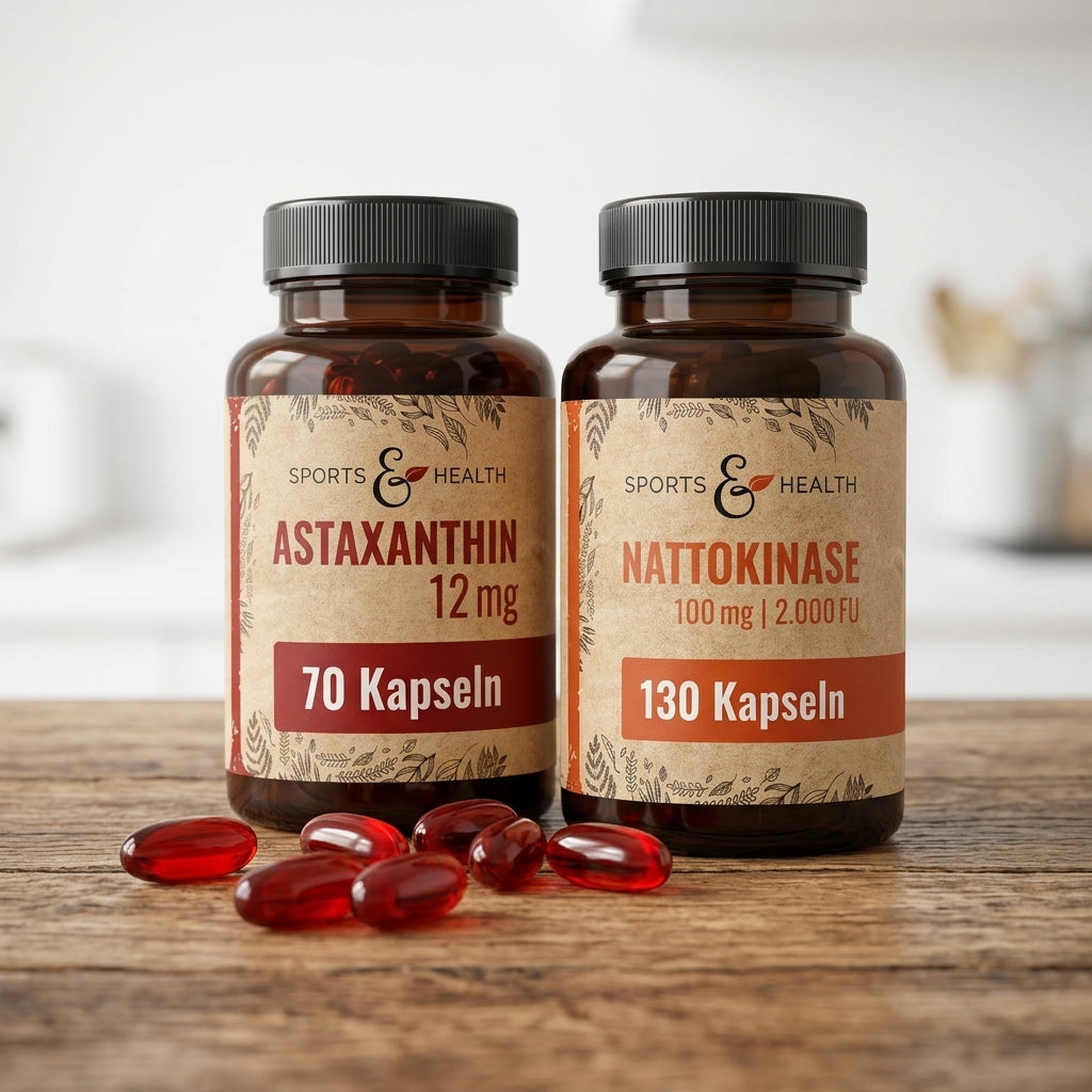 Vitalstoffe