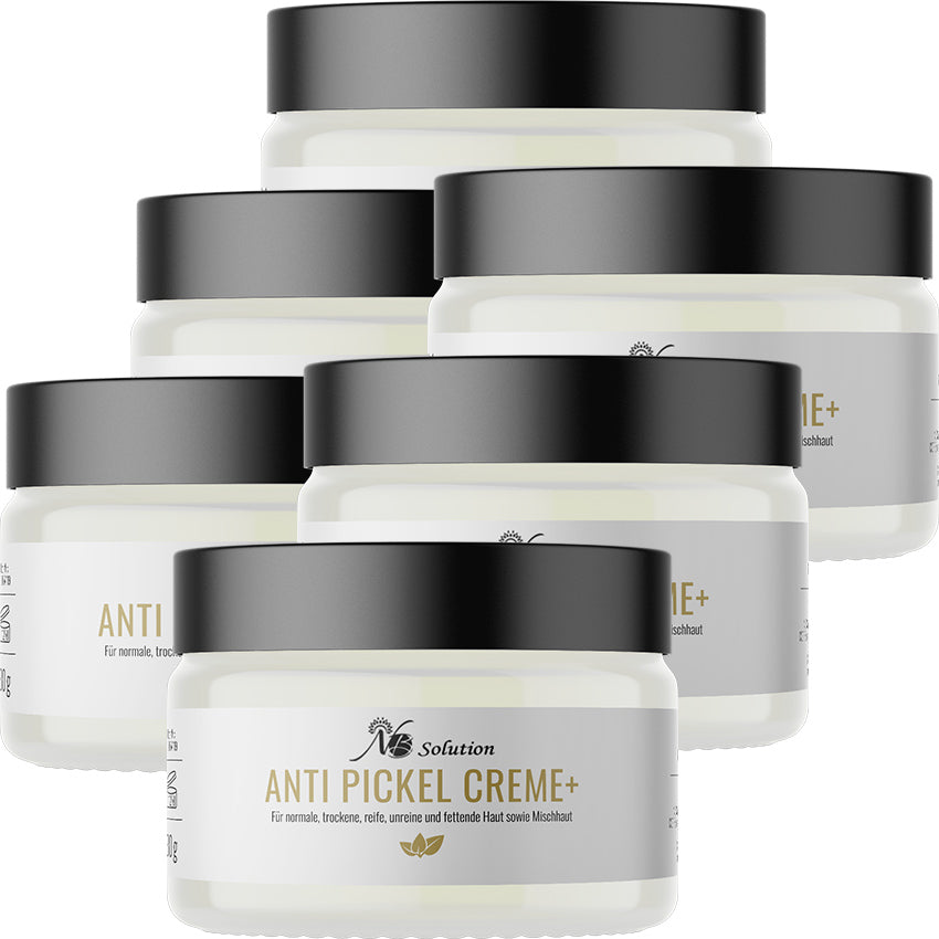 Anti Pickel Creme +