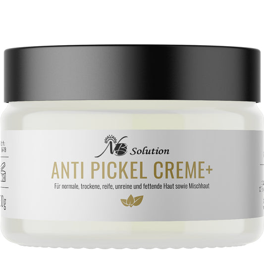 Anti Pickel Creme +