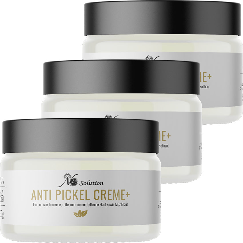 Anti Pickel Creme +