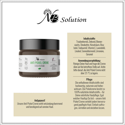 Anti Pickel Creme