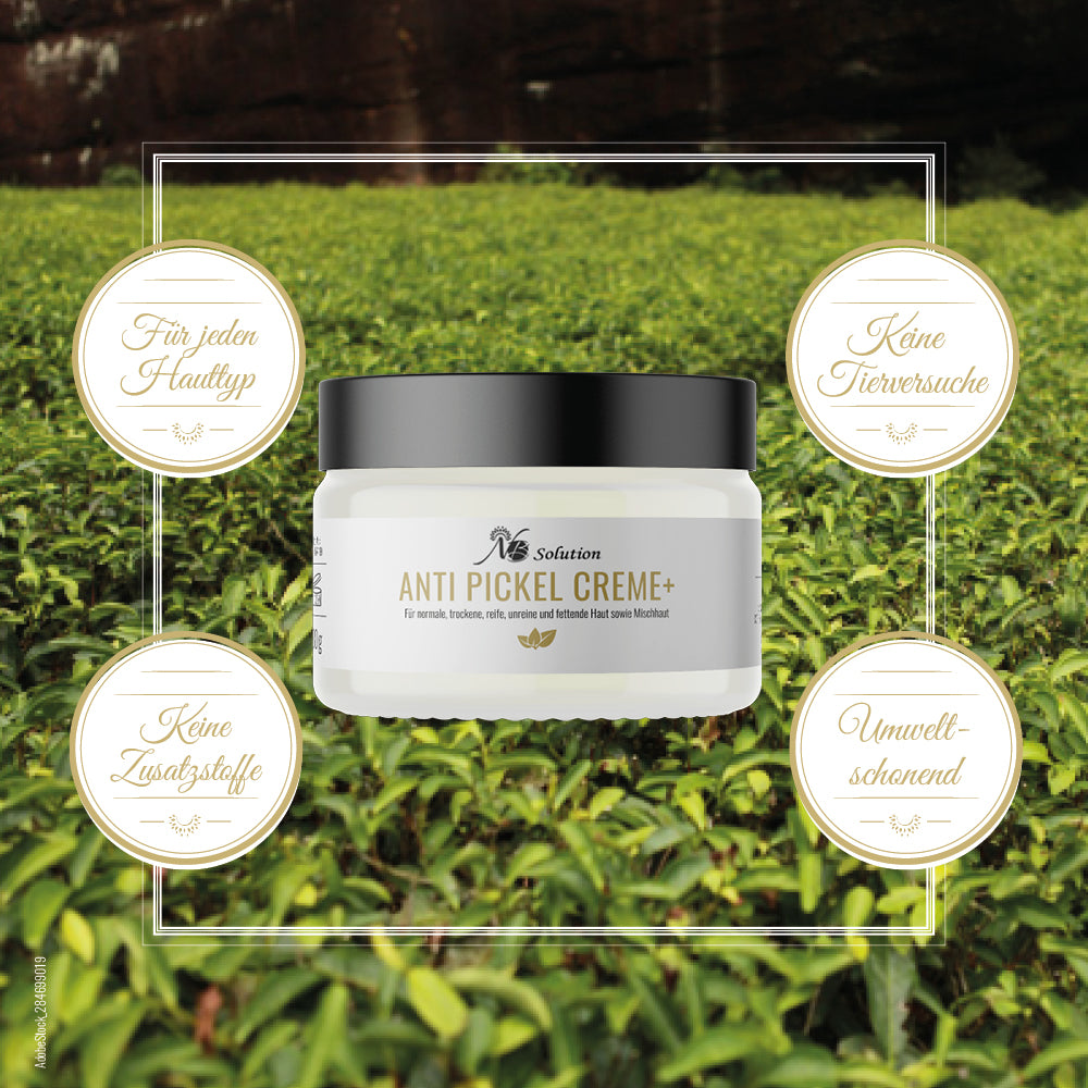 Anti Pickel Creme +