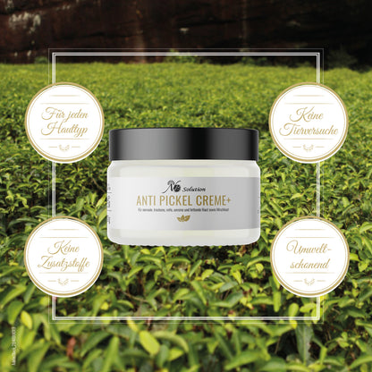 Anti Pickel Creme +