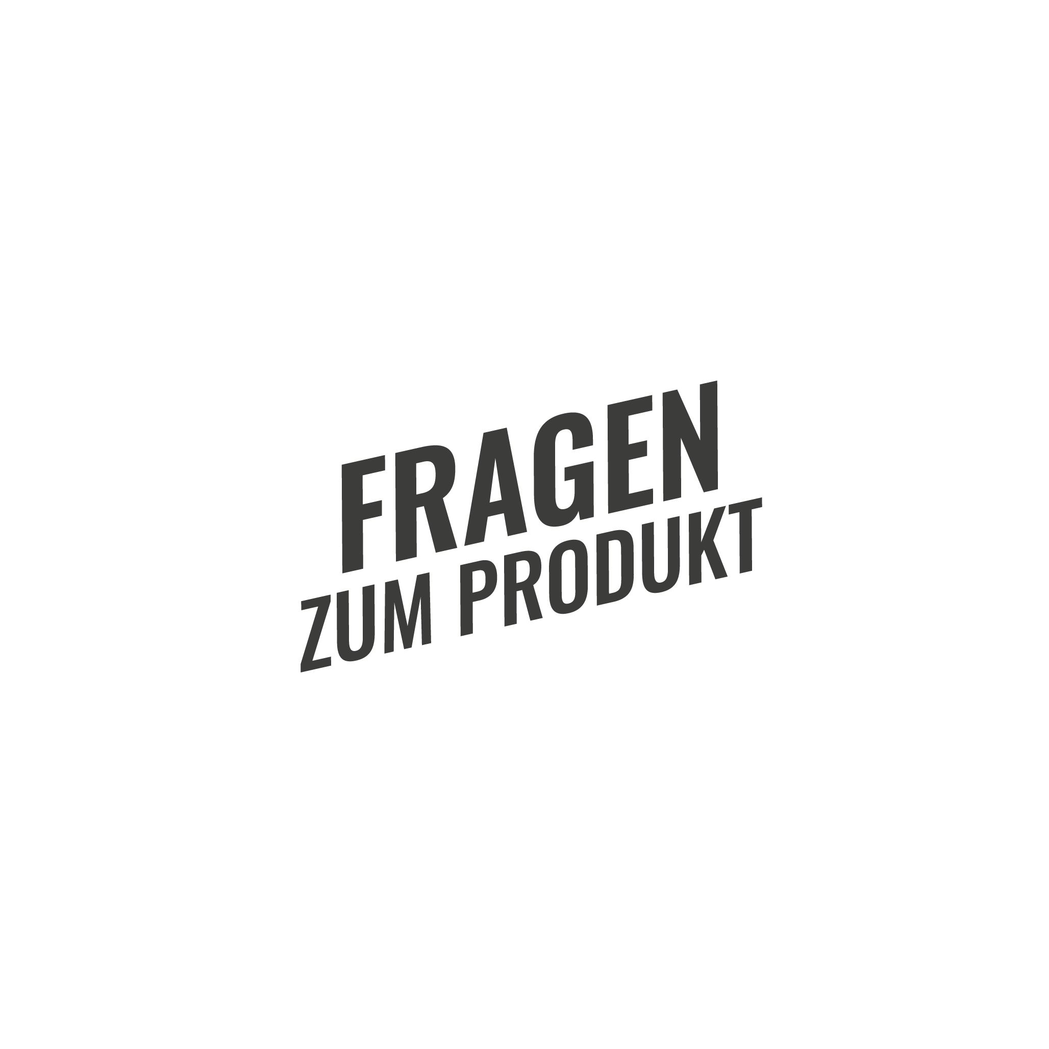 Fragen zum Produkt