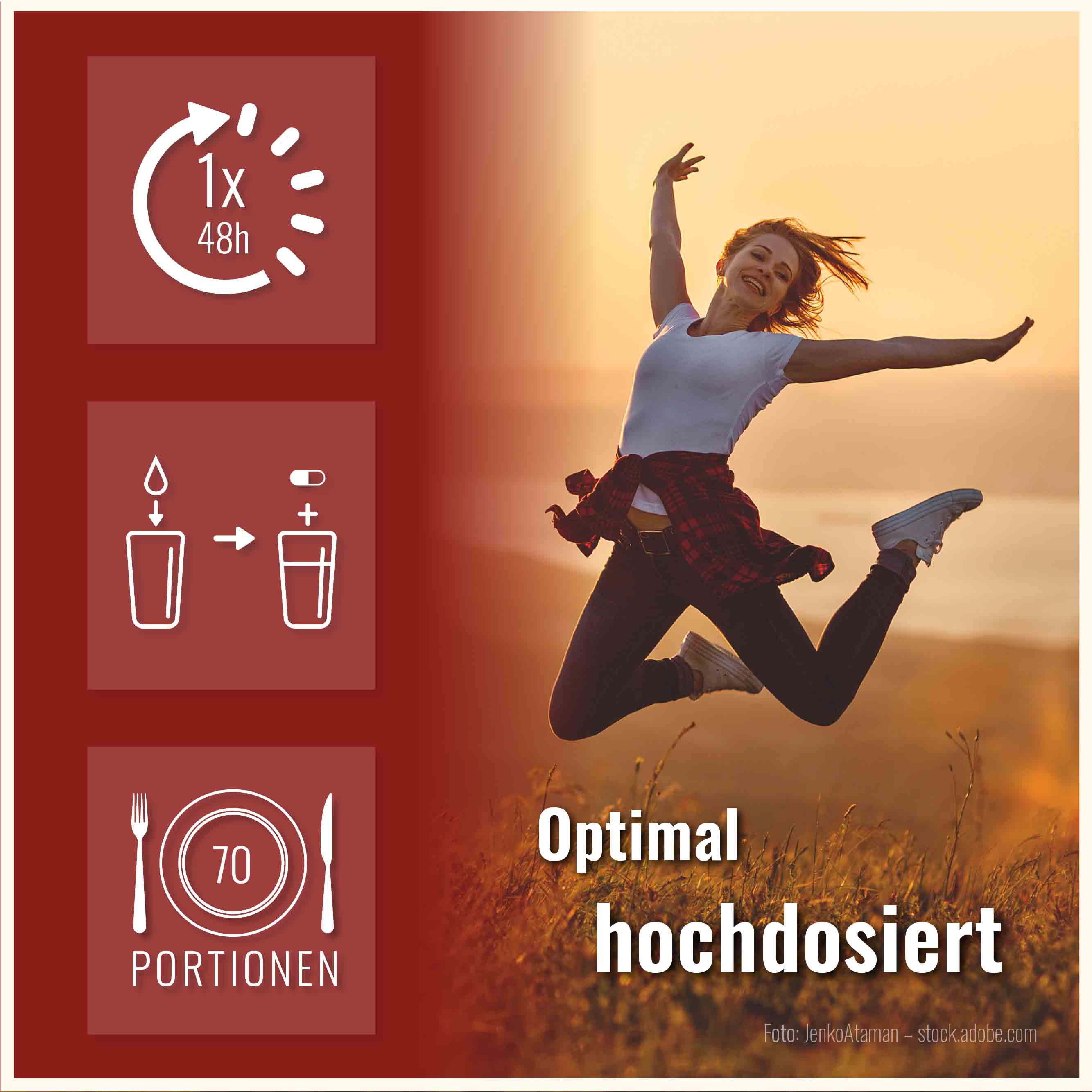 Astaxanthin 12mg