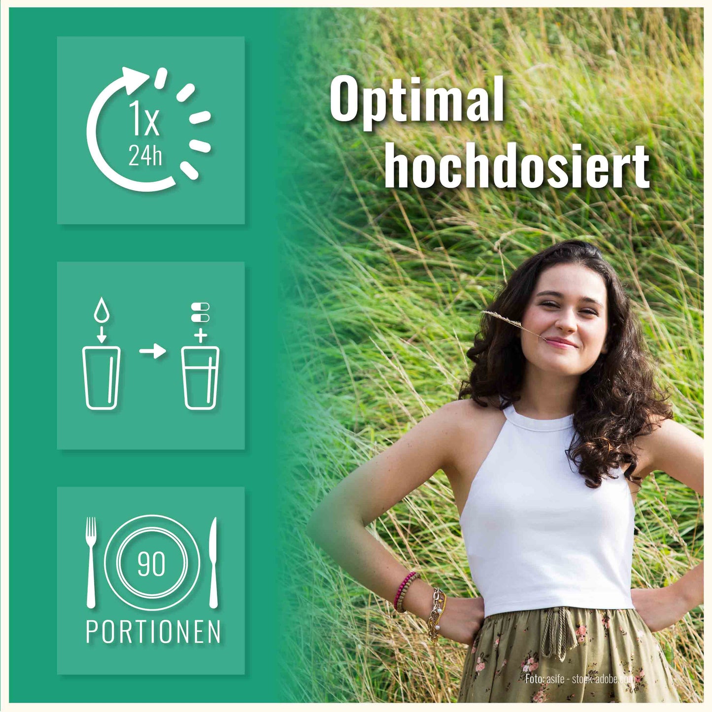 Citrus Bergamotte Kapseln