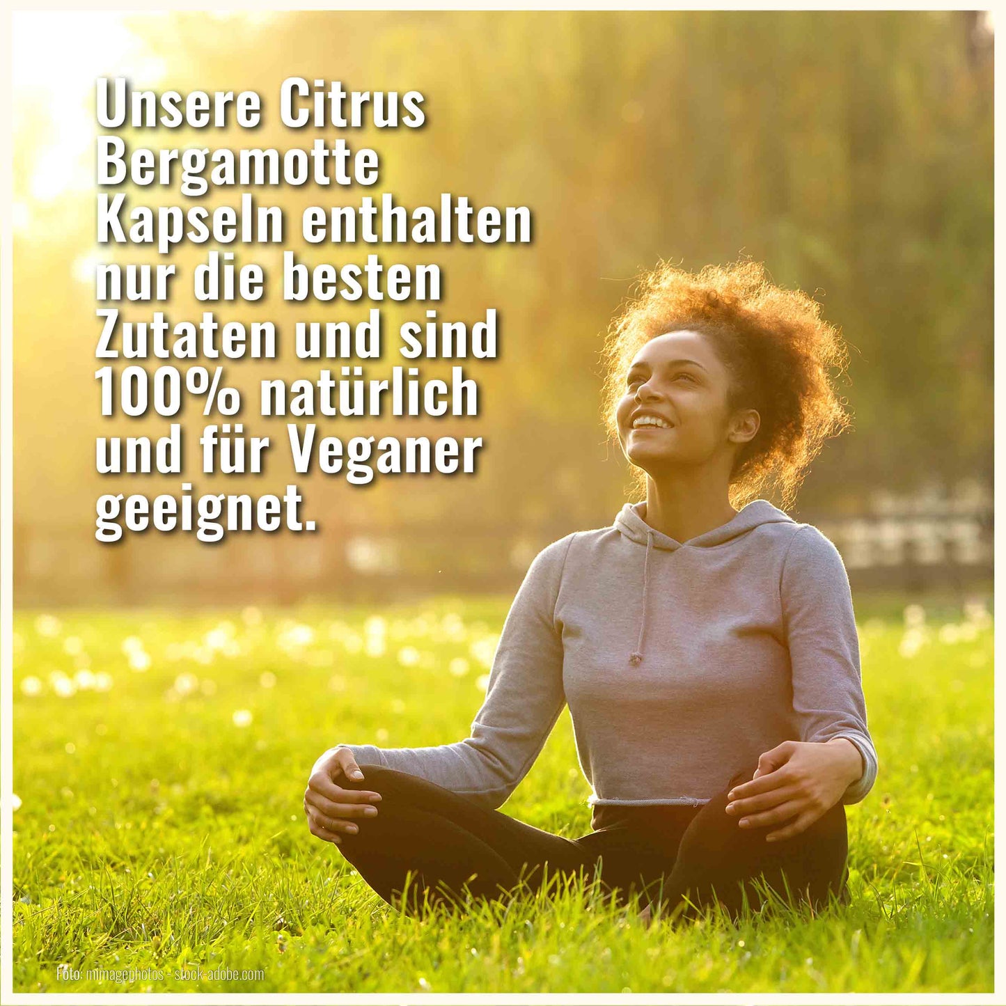 Citrus Bergamotte Kapseln