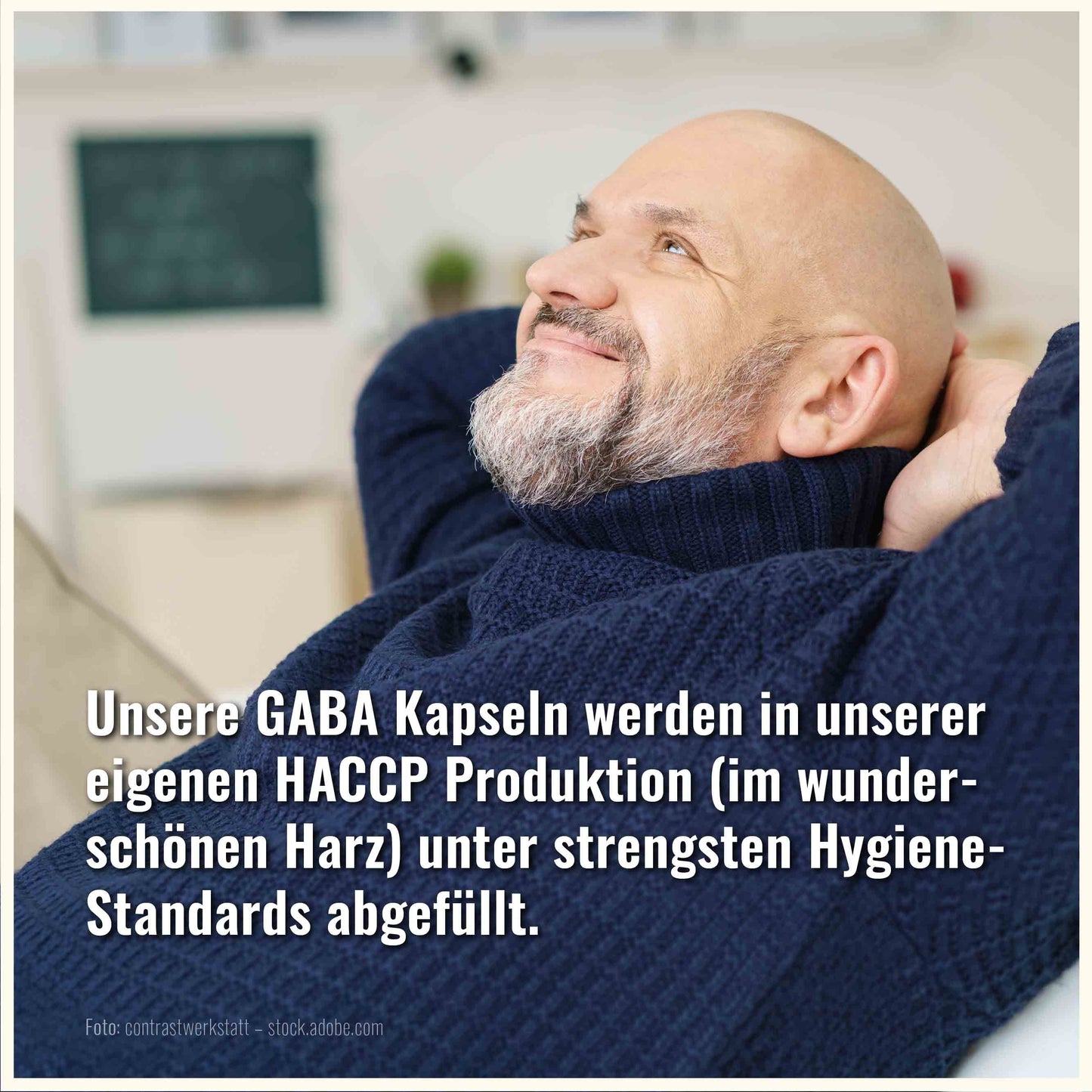 GABA Kapseln