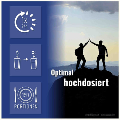 Glucosamin Kapseln