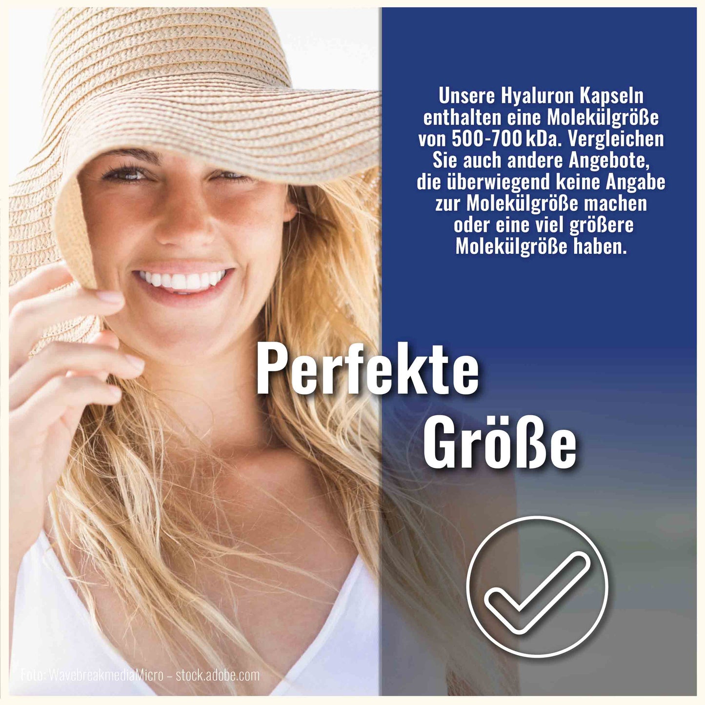 Hyaluronsäure Kapseln