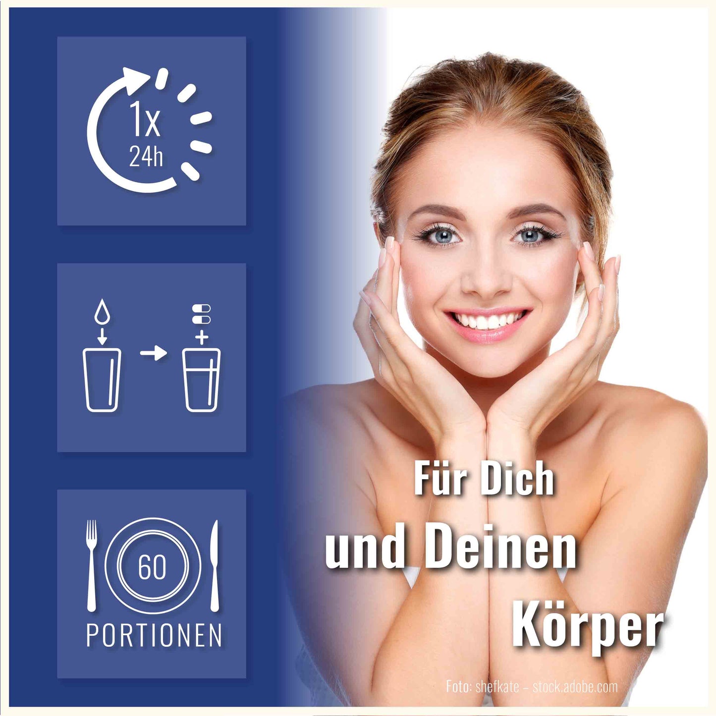 Hyaluronsäure Kapseln