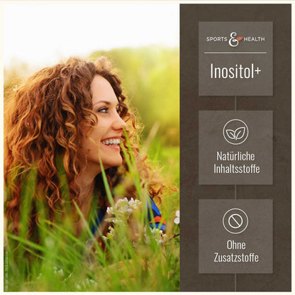 Inositol+ Pulver