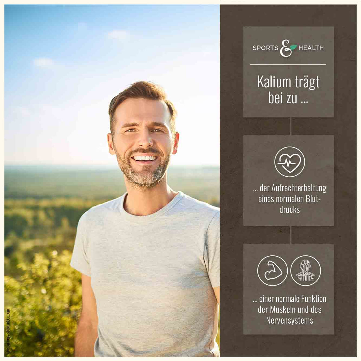 Kalium Kapseln