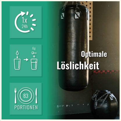 L-Citrullin Pulver vegan