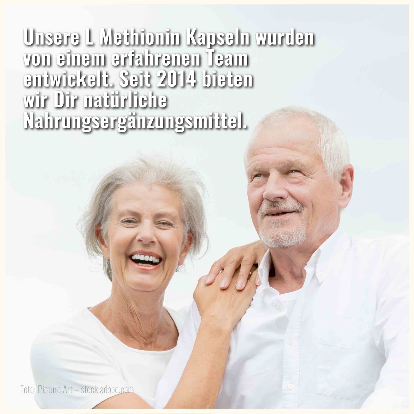 L-Methionin Kapseln
