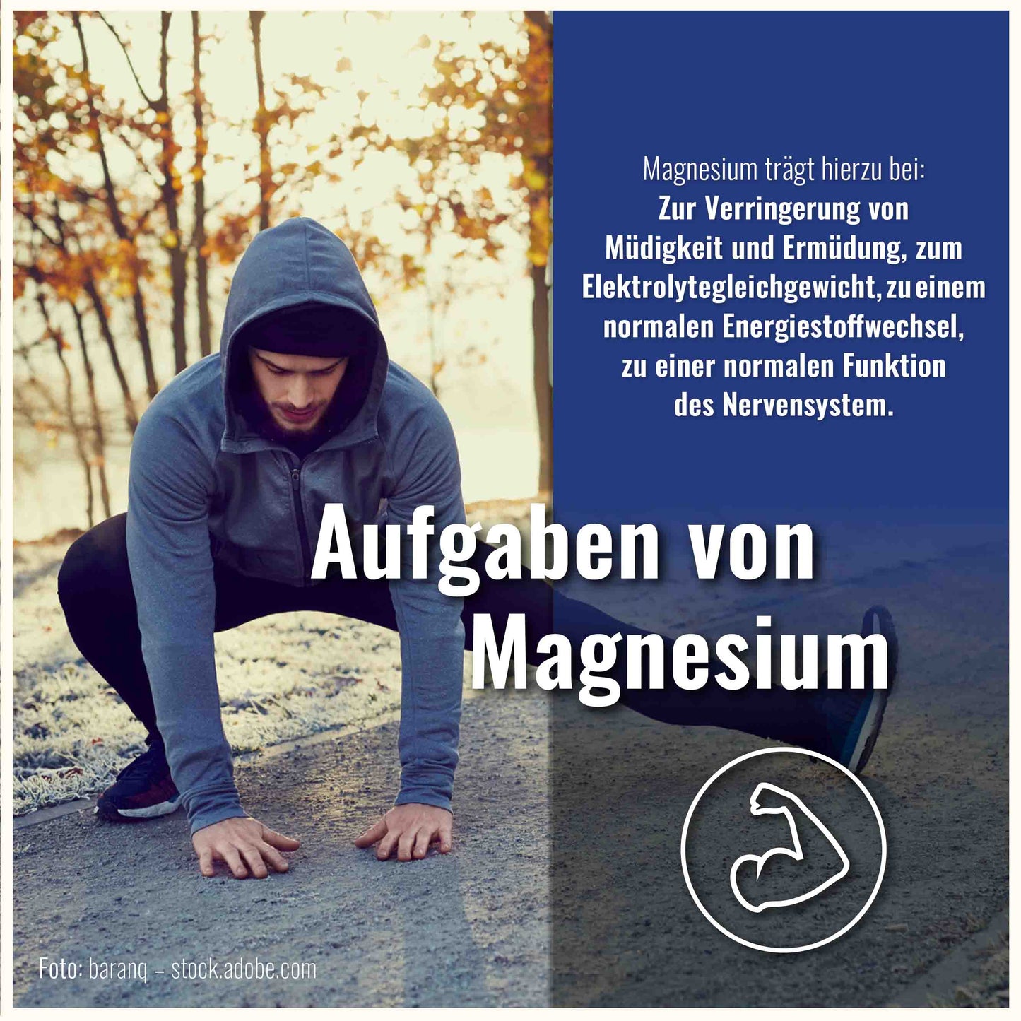 Magnesium Bisglycinat