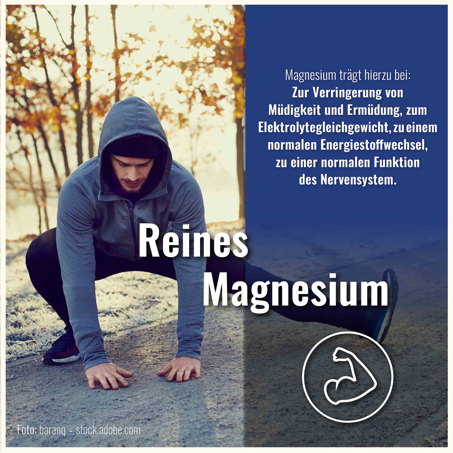 Magnesium Malat Kapseln