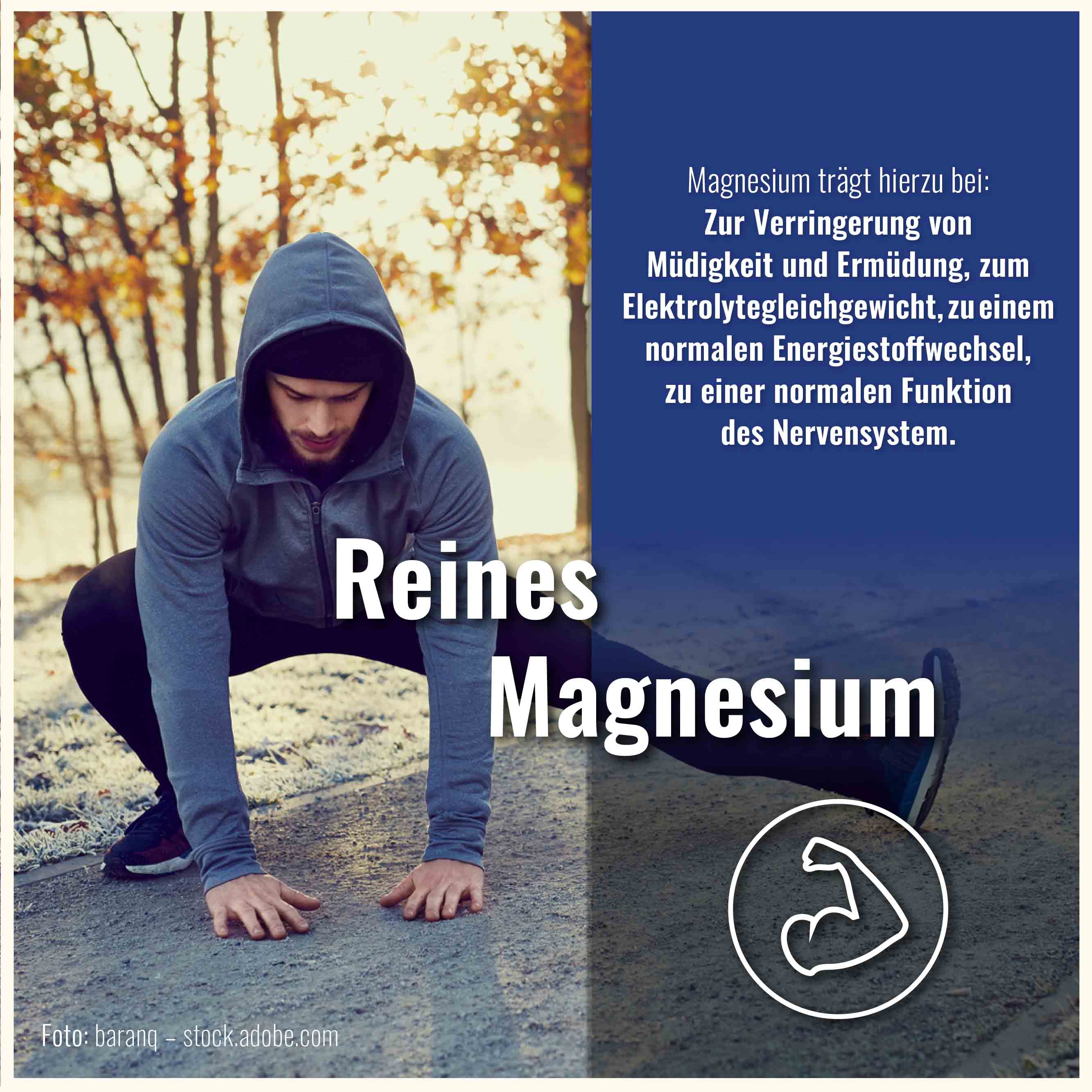 Magnesium Malat Kapseln