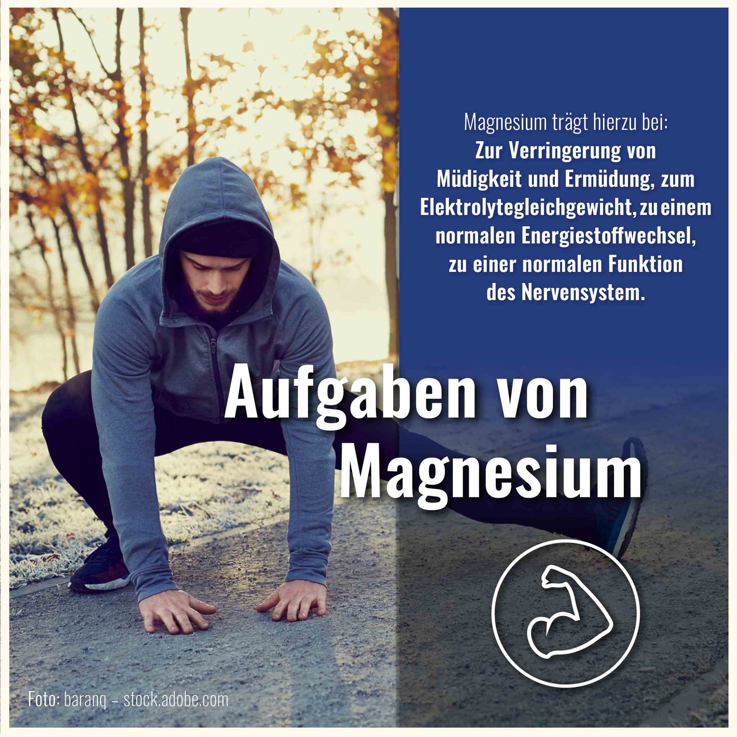 Magnesim Citrat
